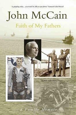 Faith of My Fathers : A Family Memoir