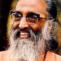 Chinmayananda