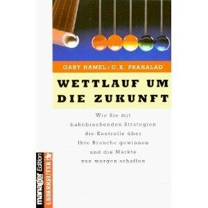 Wettlauf um die Zukunft
