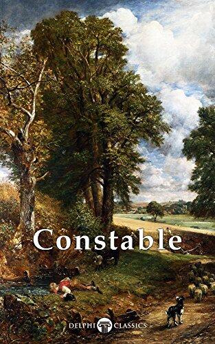 Collected Works of John Constable