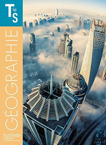 Géographie Terminale S Grand Format (Edition 2014)