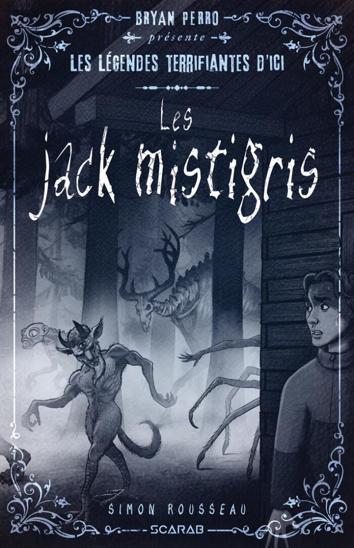 Les Jacks mistigris