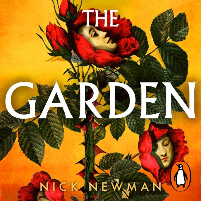 The Garden: 'Both a horror story and a meditation on love at the end of the world...extraordinary' Emerald Fennell