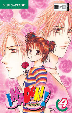 Imadoki, Band 04