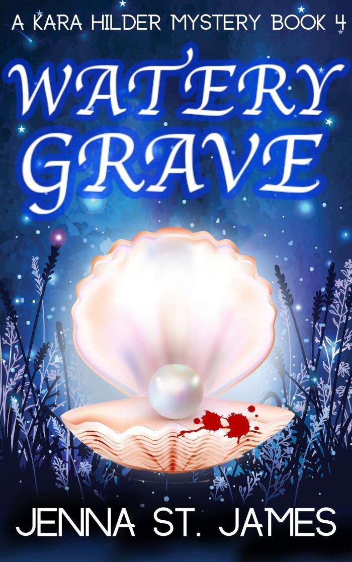 Watery Grave