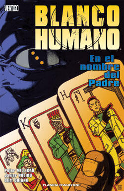 Blanco Humano: En el Nombre del Padre