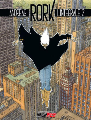 Rork: L'integrale vol.2