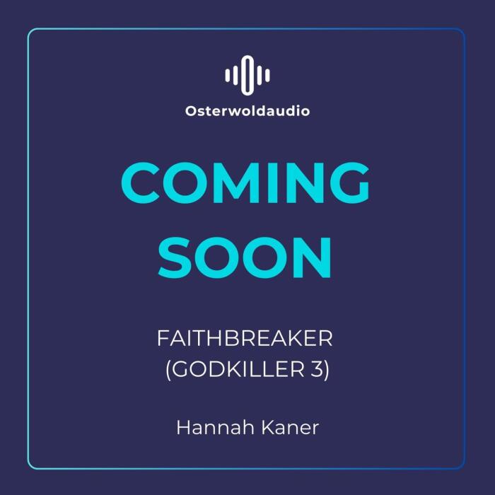 Faithbreaker