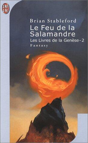 Le Feu de la salamandre
