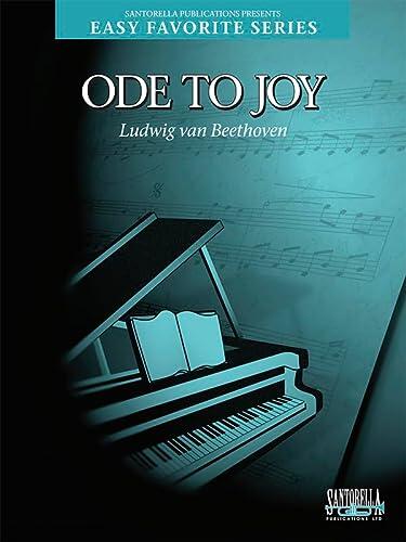 Ode to Joy (New Easy Favorite Edition)