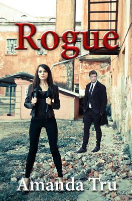 Rogue: Book Four
