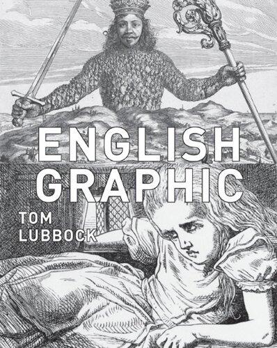 English Graphic (Frances Lincoln, 2012) (Hardcover)