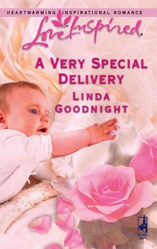 Tiny Blessings