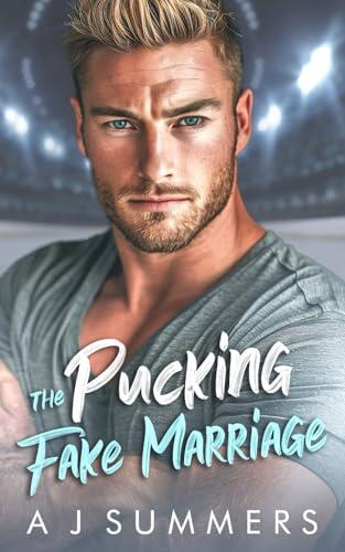 The Pucking Fake Marriage (Philly Titans)