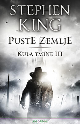 Puste zemlje