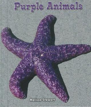 Purple Animals