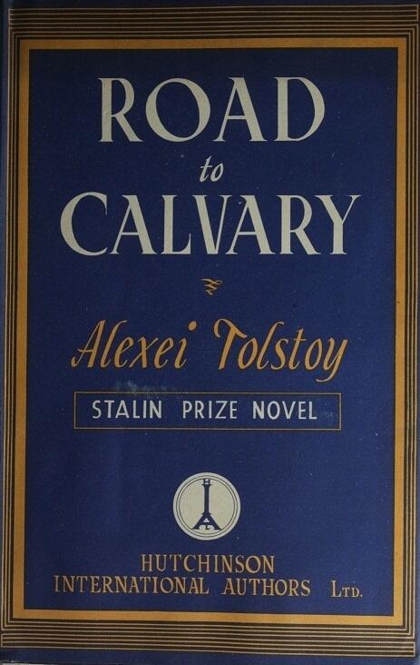 Road to Calvary