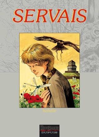 La Mémoire des arbres, tome 9 : Isabelle