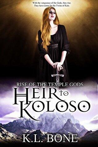 Rise of the Temple Gods