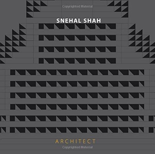 Snehal Shah Architect by Beck, Haig, Jackie Cooper (2015) Paperback