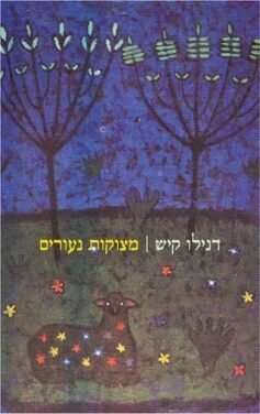 מצוקות נעורים