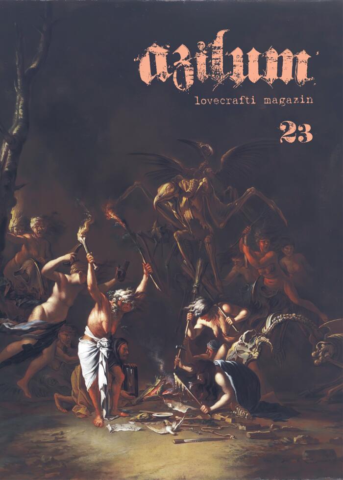 Azilum 23
