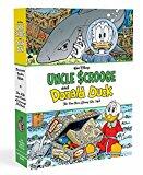 The Don Rosa Library (Vol. 3 & 4): Walt Disney's Uncle Scrooge & Donald Duck