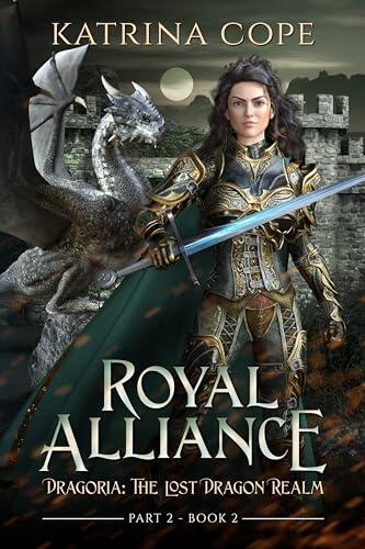 Royal Alliance: Part 2