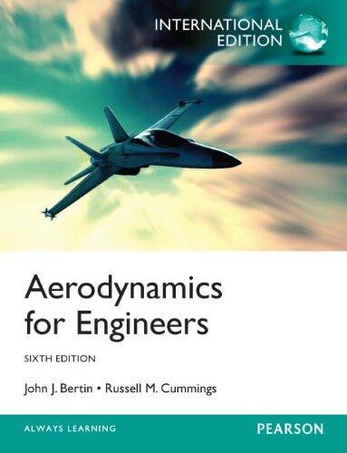 Aerodynamics for Engineers: International Edition