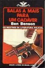 Balas a Mais para um Cadáver