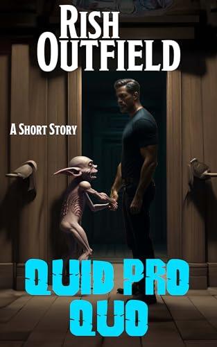 Quid Pro Quo: A Short Story