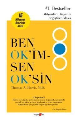 Ben Ok'im - Sen Ok'sin