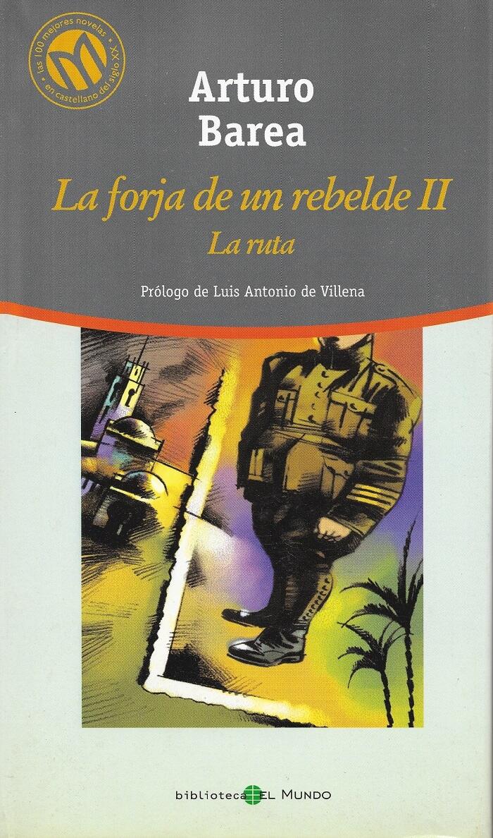 La ruta