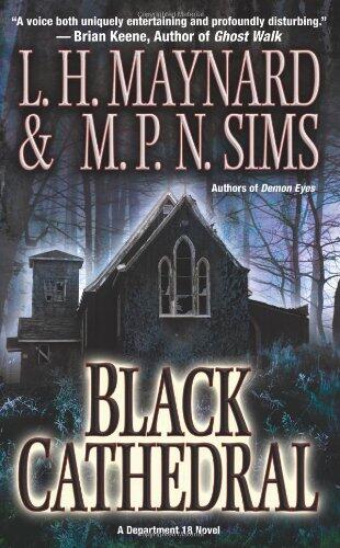 Black Cathedral