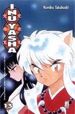 Inuyasha, Vol. 13
