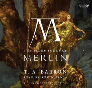 The Seven Songs of Merlin