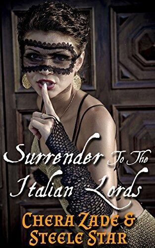 Surrender to the Italian Lords