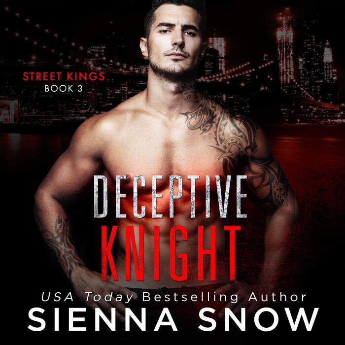 Deceptive Knight: Street Kings