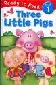The Three Little Pigs
