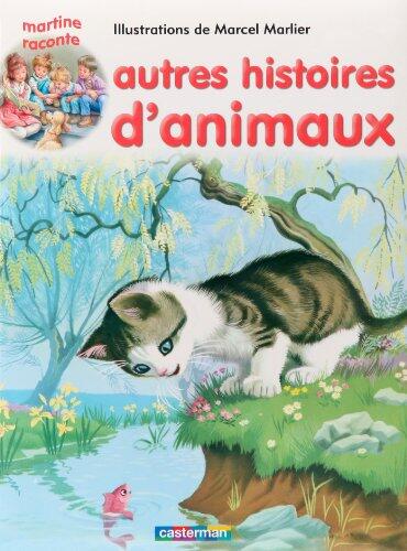 Autres histoires d'animaux