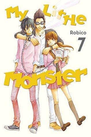 My Little Monster, Vol. 7