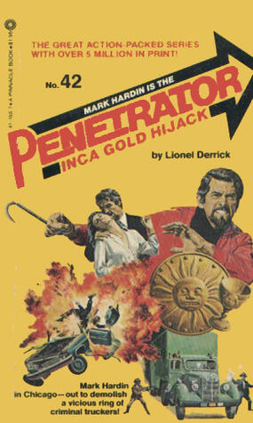 Inca Gold Hijack
