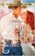 Lone Star Millionaire: An Anthology
