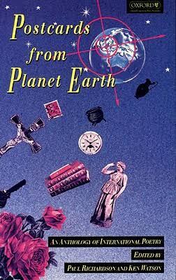 Postcards from Planet Earth
