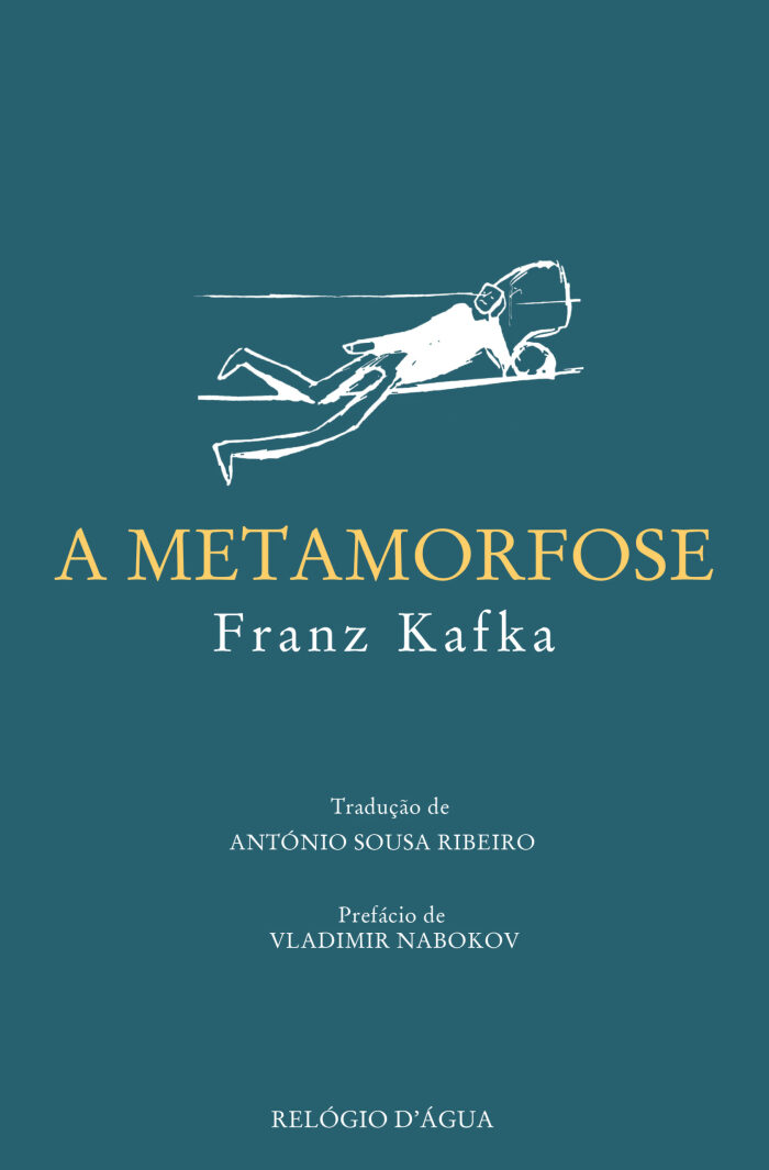 A Metarmofose