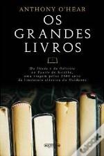 Os Grandes Livros