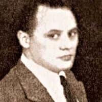 David Vern Reed