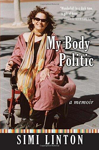 My Body Politic: A Memoir (Poets on Poetry)
