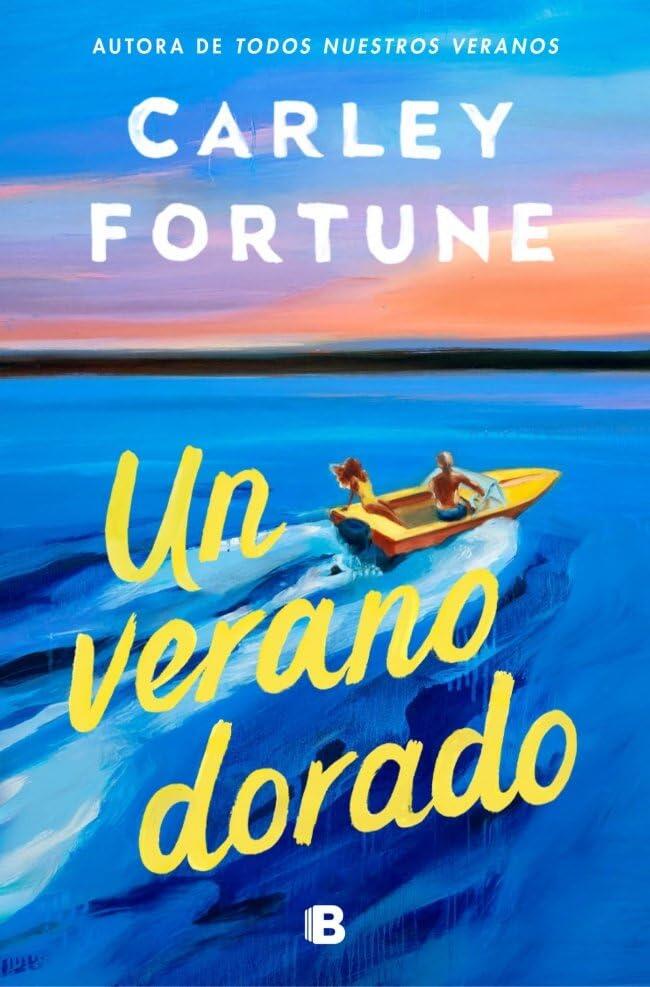Un verano dorado / A Golden Summer