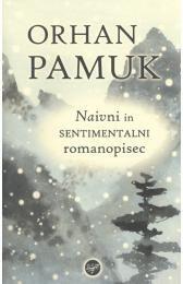 Naivni in sentimentalni romanopisec